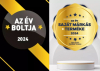 Az Év Boltja 2024 – elindult a visszaszámlálás