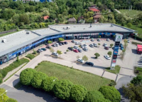 A kiskereskedelmi parkok hajtják a bővülést Lengyelországban