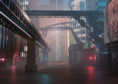 Drónokkal lesz tele a levegő, robotokkal az utca