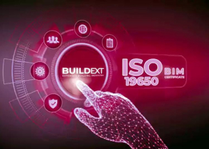 BuildEXT: magyar vállalat Európa top 10 BIM-szolgáltatója között