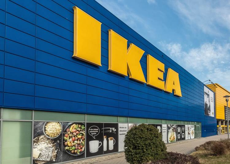 80 éves az IKEA