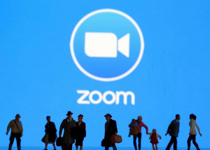 Jelezni fogja a Zoom, ha elsunnyogjuk a céges meetinget