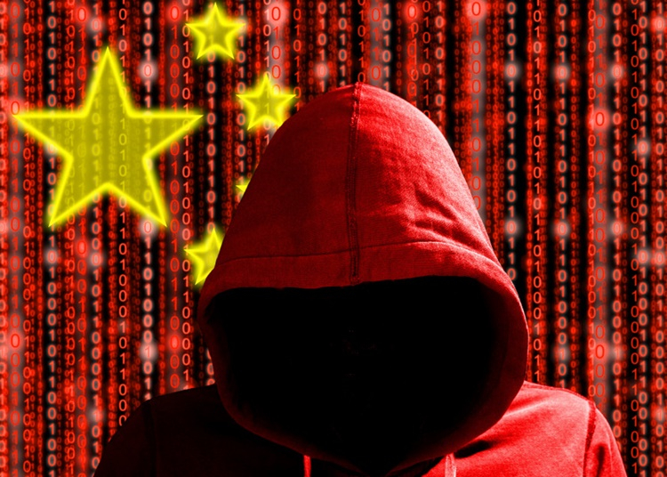 Újabb titkos amerikai kódokat lophattak el a kínaiak