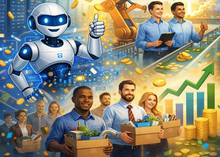 A Meta leépítéseket készít elő? A dolgozók legalább 20 százaléka veszélyben lehet!