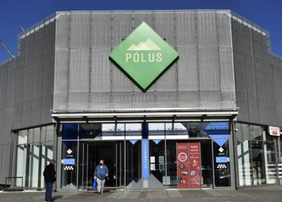 A plázák már legyőzték a koronavírust
