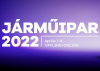 Portfolio-MAGE Járműipar, 2022. április 7. - 8.