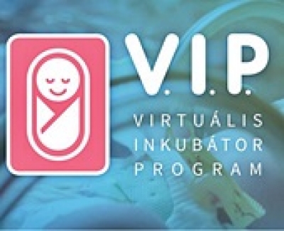 Már működik a Virtuális Inkubátor