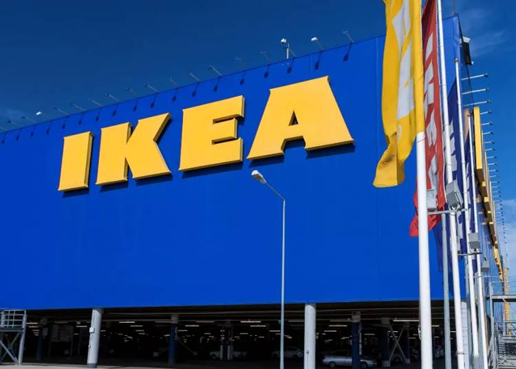 Az IKEA új mobil átvételi pontokat nyit Magyarországon