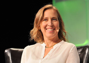 A Google és Youtube korábbi vezérigazgatója, Susan Wojcicki 56 évesen elhunyt