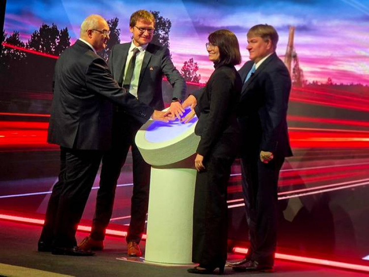 Újabb mérföldkő a magyar autóiparban