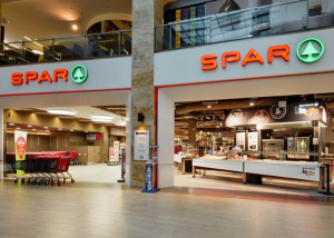 Három budapesti Spar áruházat újítottak fel
