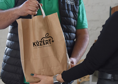 Törökbálinton terjeszkedett a Közért+