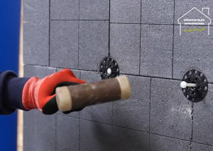 Edukációs hőszigetelési „mini showt” indít a Mapei