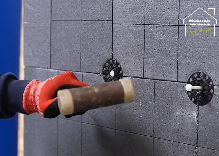 Edukációs hőszigetelési „mini showt” indít a Mapei