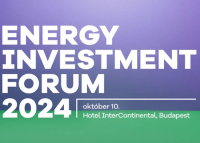 Energy Investment Forum, 2024. október 10.