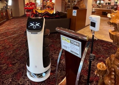 Intelligens robot a megoldás munkaerőhiány ellen?