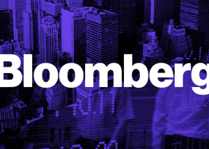 Magyarországra jön a Bloomberg