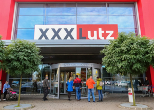 Nem csak a barkácsáruházaknak, a bútorkereskedőknek is jó év volt a tavalyi