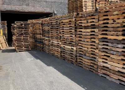 Fizikai raklaphiány keletkezett Európában