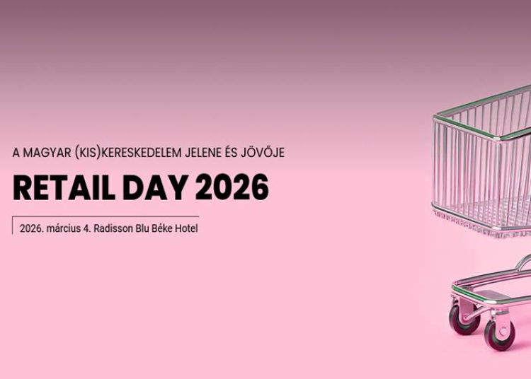 Retail Day, 2026. március 4.