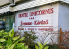 Román Péter az egri Hotel Unicornis új igazgatója