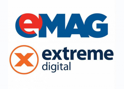 Elkezdődött az Extreme Digital és az eMAG egyesülése