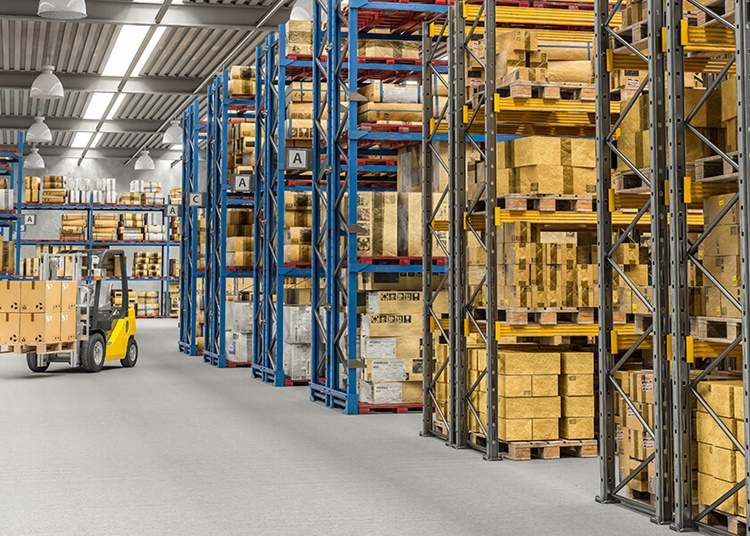 A DHL Supply Chain Európai E-kereskedelmet kiszolgáló hálózattal, új logisztikai megoldással lép a piacra