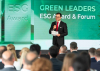 ESG top 40 lista 2024: Zöld jelzés a legnagyobb hazai cégeknek