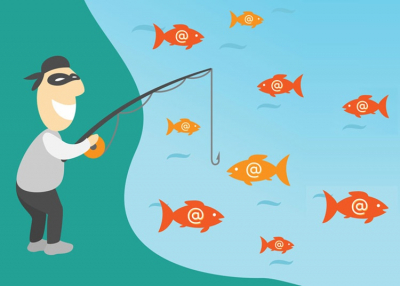 Mutasd, ne mondd! - Készítse fel dolgozóit a kiberbűnözés elleni harcra