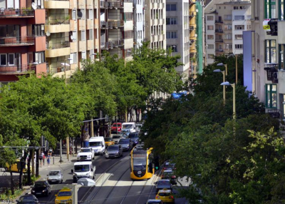 Ne lepődjön meg, ha a következő hónapokban felújításokba botlik a Margit-körúton