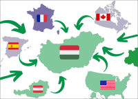 Rekordot dönt a külföldi magyar gyerekek táboroztatása itthon