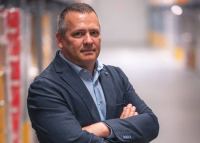 Új telephelyvezető a Dachser Hungary Food Logistics élén