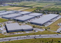 2025 harmadik negyedévében tovább csökkent a kereslet a szlovák ipariingatlan-piacon