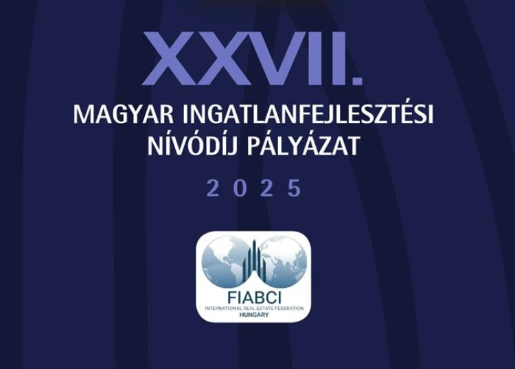 Itt vannak az idei Magyar Ingatlanfejlesztési Nívódíj Pályázat győztesei