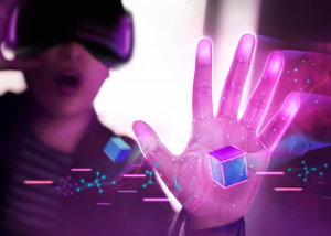 A virtuális valóság küszöbén – Üzleti lehetőségek a metaverzumban