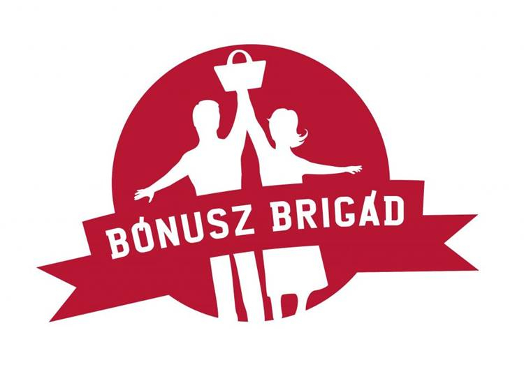 Csődvédelmet kért a Bónusz Brigád