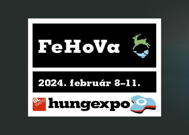 29. FeHoVa, 2024. február 8-11.