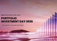 Portfolio Investment Day, 2026. február 24.