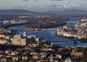 Újabb ezer lakás jöhet a Duna-parton? - Óriási telket vett a legnagyobb lakásfejlesztő