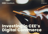 Régiós apróhirdetési portfóliót épít a CEE Classifieds