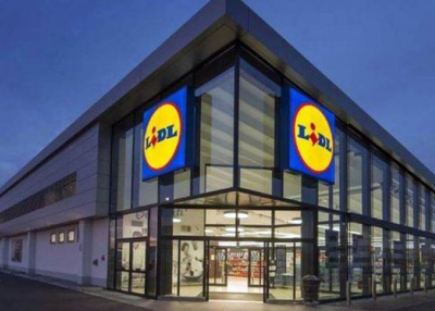 Lidl-edukáció