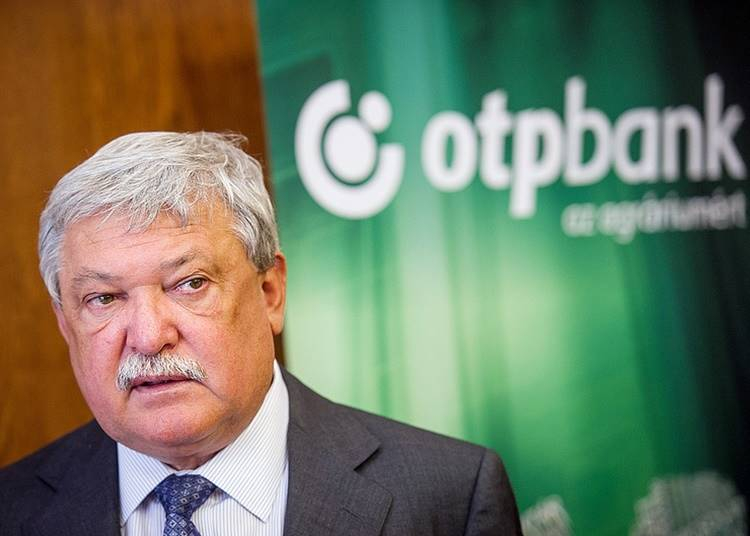 Jön az OTP webshopja, de mire lehet képes az amúgy is telített magyar piacon?