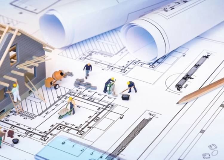 Túl van az életveszélyen az építőipar, de még nem épült fel teljesen