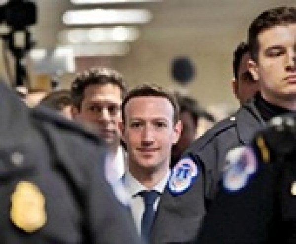 Letartóztathatják Mark Zuckerberget, ha nem tanúskodik