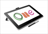 Wacom One - Új lehetőségek világa