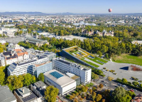 Az „Év Irodaháza” és az „Év külföldi Ingatlanbefektetési Tranzakciója” díját vihette haza a WING