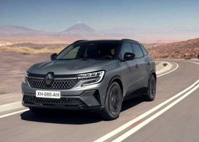 Felvásárolta a Renault Hungáriát az AutoWallis