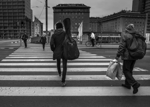 Íme a térkép: egész városokat, térségeket üt ki a koronavírus-válság Magyarországon