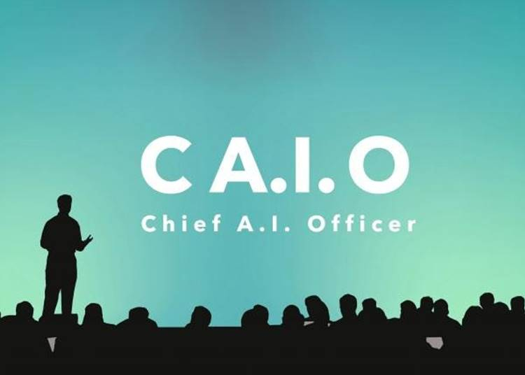 Íme az új vezetői szerepkör: a Chief Artificial Intelligence Officer (CAIO)