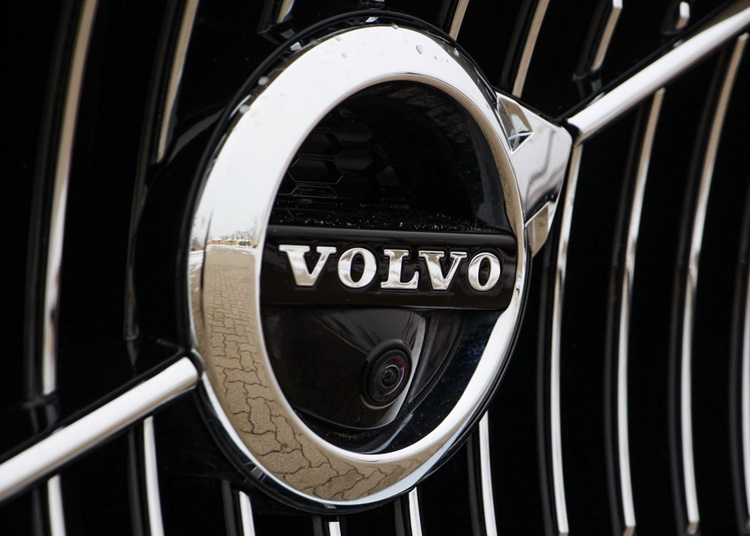 A magyar határ mellett épít gyárat a Volvo